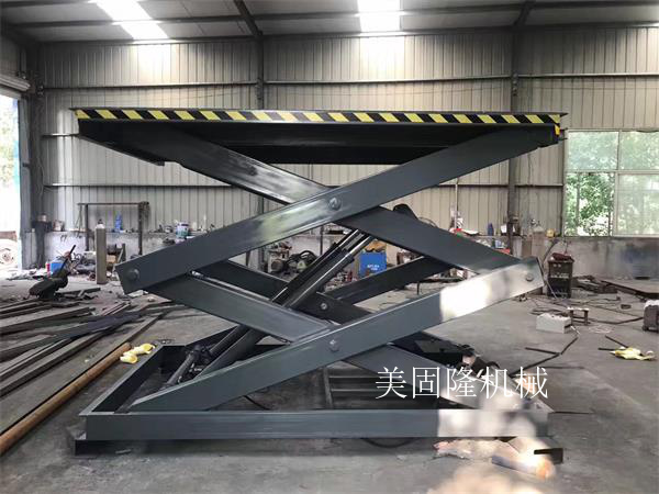 宜春固定式升降货梯价格