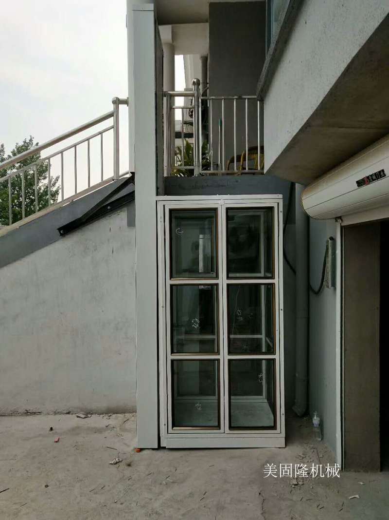宜春无障碍升降机价格