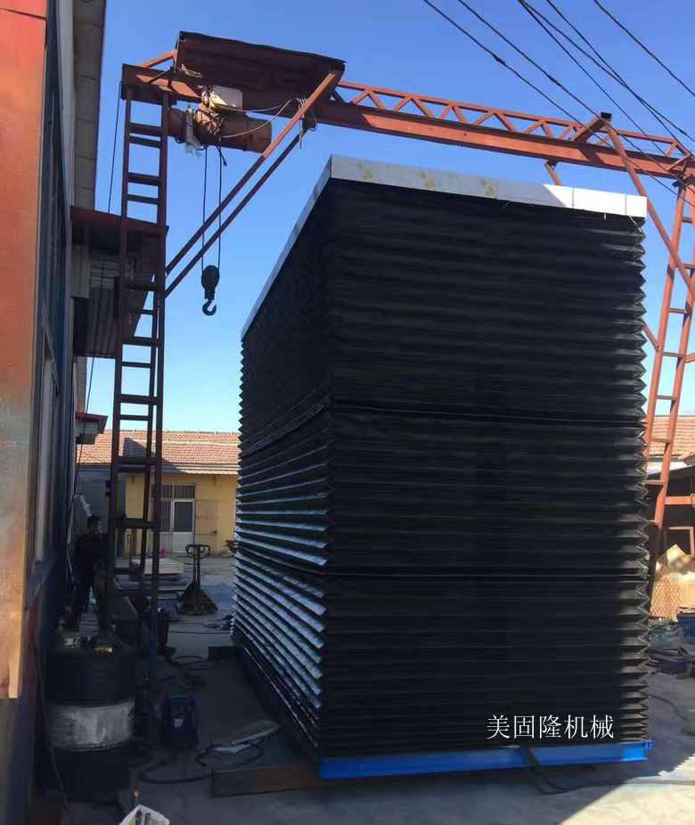 宜春固定式升降机价格