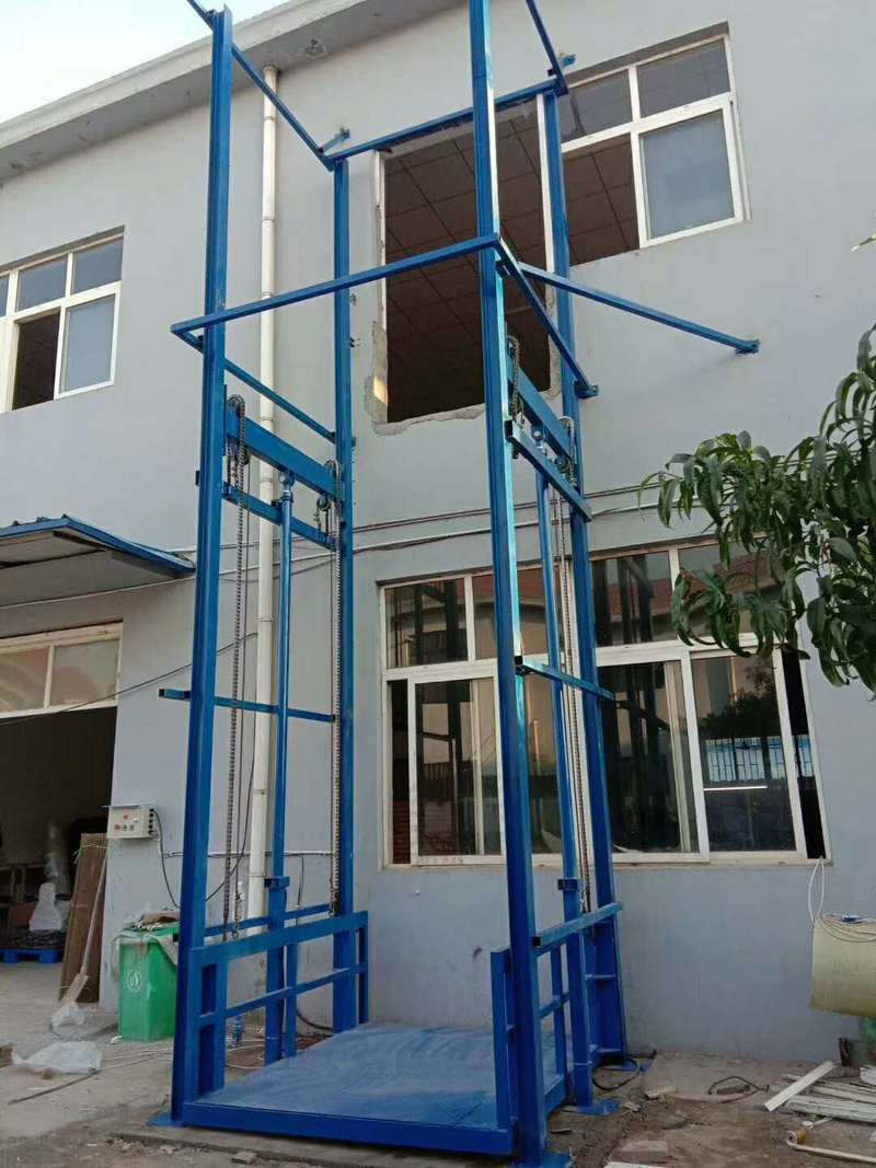 宜春提升机