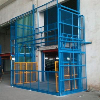 宜春仓库货梯