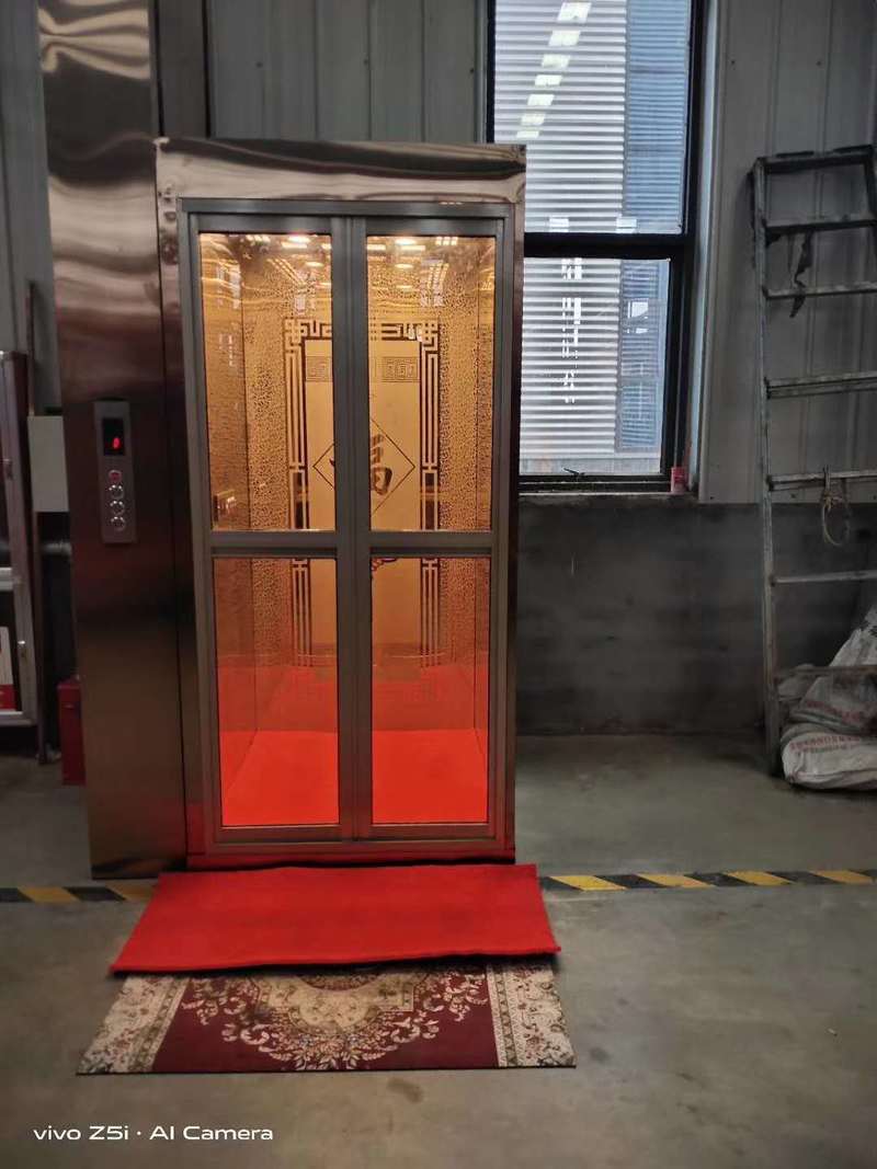 宜春小型家用电梯