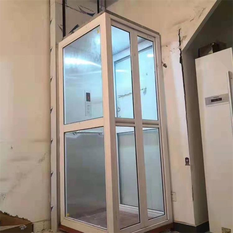 宜春简易家用电梯