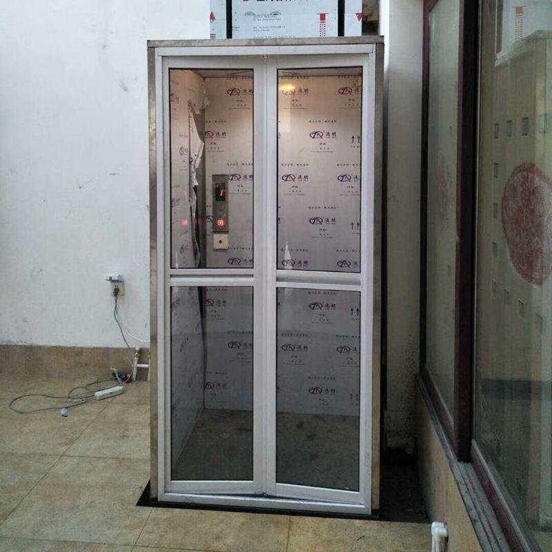 宜春家用简易电梯