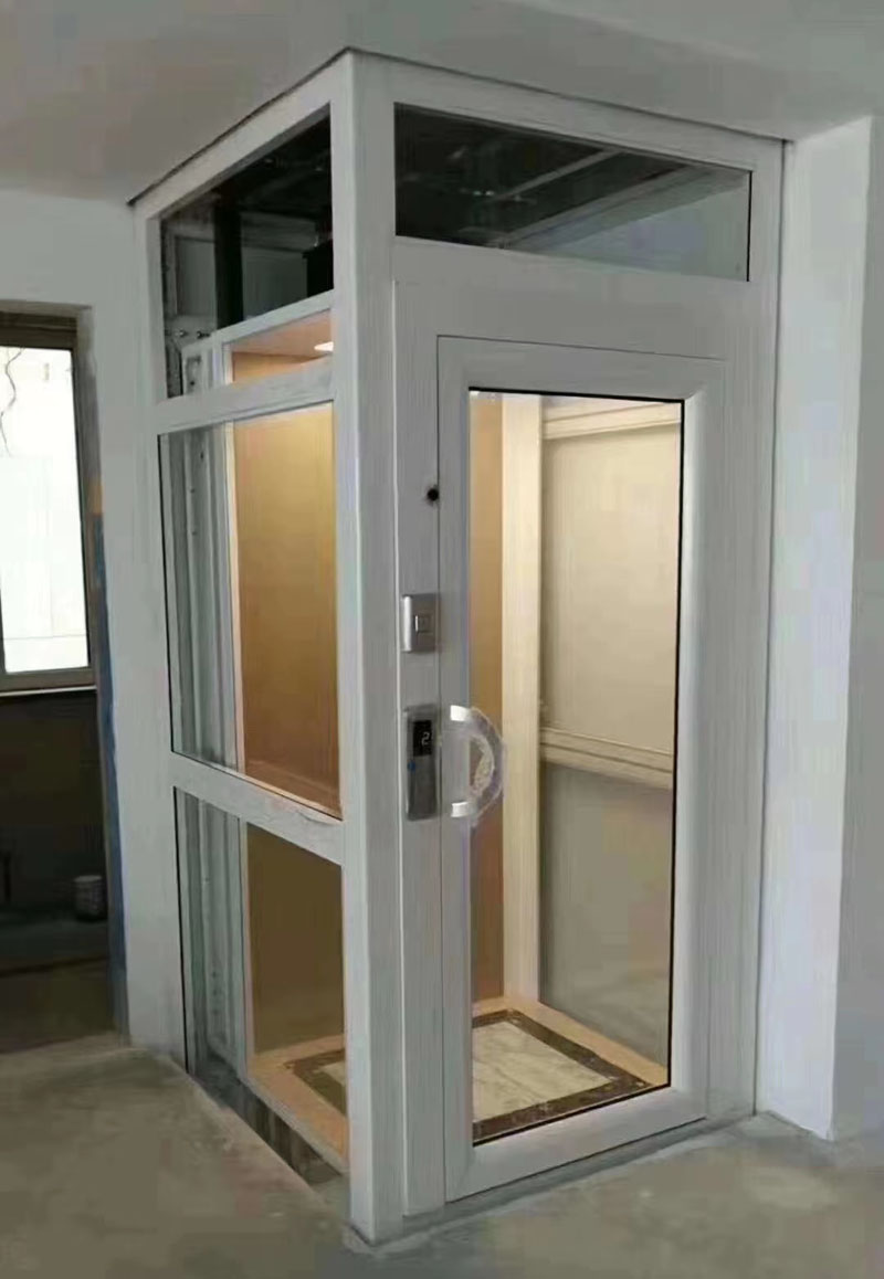 宜春家用电梯
